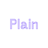 Plain Wine