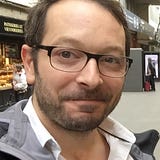 Manu Eidenberger