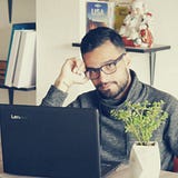 Andrés Aguilera