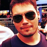Marcelo Faviere