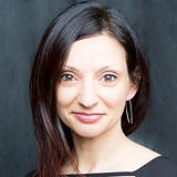 Joanne Tsianos
