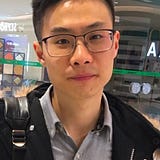 Alan Wei