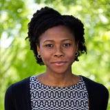 Stacyann Forrester, MS