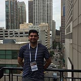 Joseph Maher-Edgin