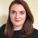 Rachel Yoder