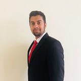Rishabh Pande