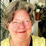 Delia Yeager