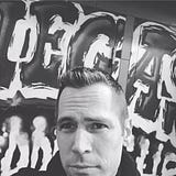 Joe Winton