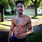 Daniel Wiseman