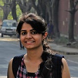 Apoorva Dave