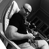 Scott Rogers