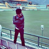 mitesh rakshe