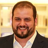 Caio Camargo