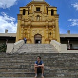 Moises Cassab