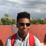 Omar Murphy