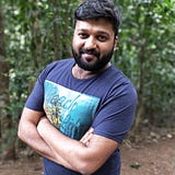 Puneet Goyal