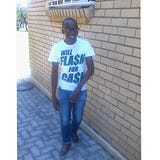 Joshua Nkwana