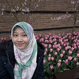 Puspita Awalina