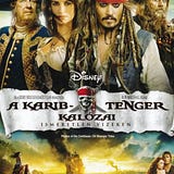 2011 A Karibtenger Kalozai Ismeretlen Vizeken Teljes Filmek Magyarul Online Videa Film Hd By Maria Mieyon A Karibtenger Kalozai Ismeretlen Vizeken 2011 Teljes Film Aug 2020 Medium