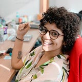 Desirée Barreto
