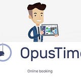 OpusTime