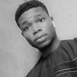 Mercy Wealthy Ridwan