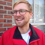 Brad Holmes