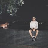 Tyler Parry