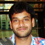jagadish kamuni