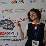 Alina Yashina