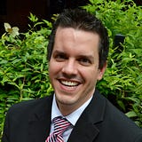 Ethan Jarrell