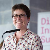 Cathy Holloway