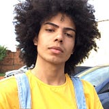 Gabriel Melo
