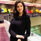 Grace Pedota