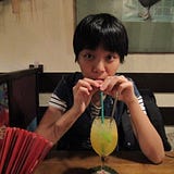 馮蘊妍 Kimberly Fung