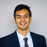 Shreyas Doshi