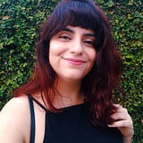 Ana Tamires