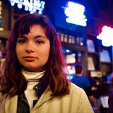 Samantha Spaccasi