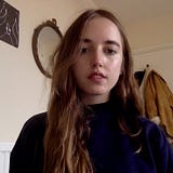 Lydia Morrish