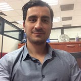 Erdem Özcan