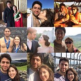 Didi & Natty: Reflections on Vagabonding