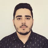 Ricardo Machado