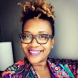 Alisha L. Gordon