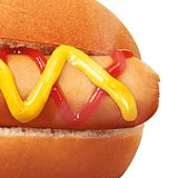 1hotdog