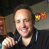 Gavin Bunney