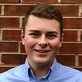 Zac Wood