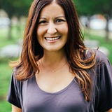 Rachel McCrickard