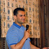 Fahad Hassan