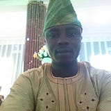 Busari Adewale Yaqub