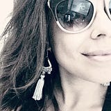 Bethânia A. Vargas